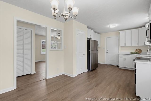 839 Fresno Drive, Fayetteville, NC 28303