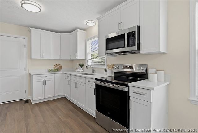 839 Fresno Drive, Fayetteville, NC 28303