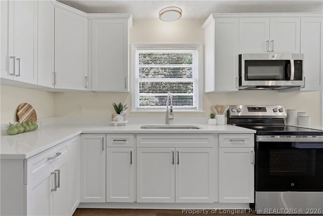 839 Fresno Drive, Fayetteville, NC 28303