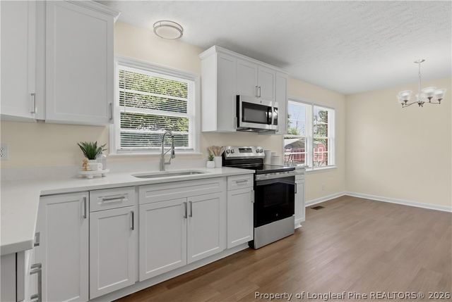 839 Fresno Drive, Fayetteville, NC 28303