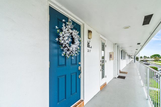1118 Lake Terrace 217 H, Boynton Beach, FL 33426