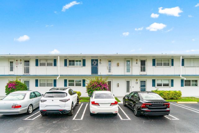 1118 Lake Terrace 217 H, Boynton Beach, FL 33426