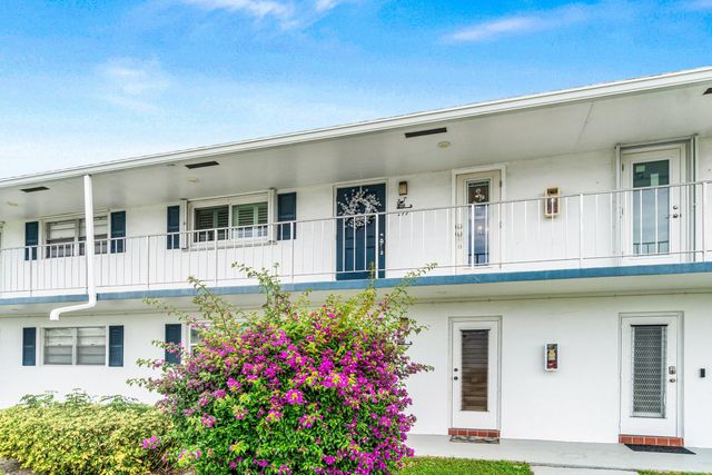 1118 Lake Terrace 217 H, Boynton Beach, FL 33426