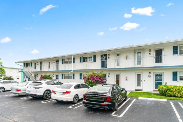 1118 Lake Terrace 217 H, Boynton Beach, FL 33426