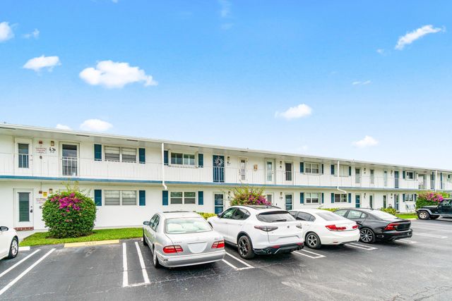 1118 Lake Terrace 217 H, Boynton Beach, FL 33426