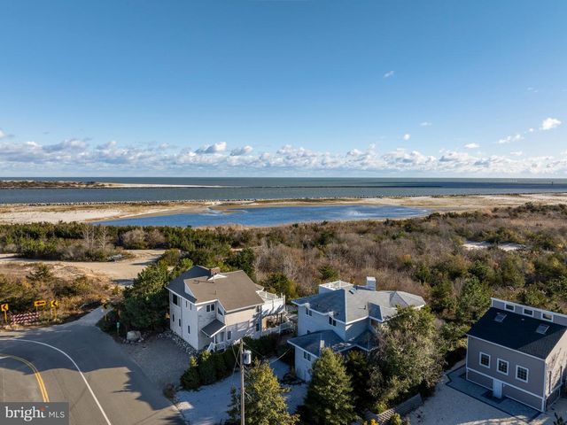 402 CENTRAL AVE, Barnegat Light, NJ 08006