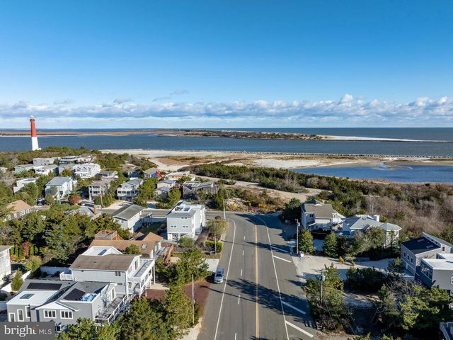 402 CENTRAL AVE, Barnegat Light, NJ 08006