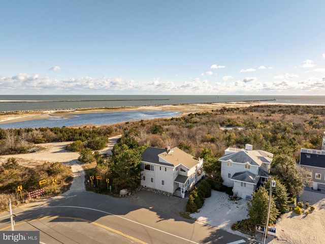 402 CENTRAL AVE, Barnegat Light, NJ 08006