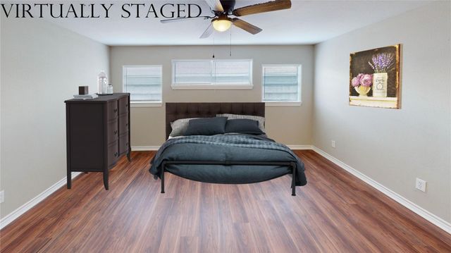 315 Miriam Street, Baytown, TX 77520