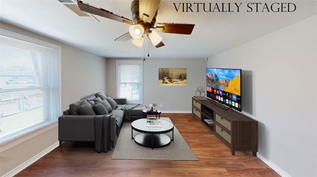 315 Miriam Street, Baytown, TX 77520