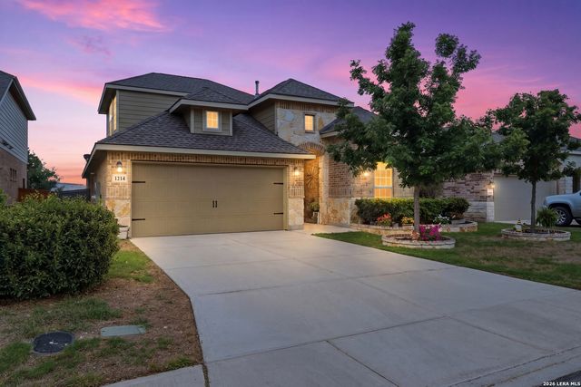 1214 NASHUA SQ, San Antonio, TX 78245