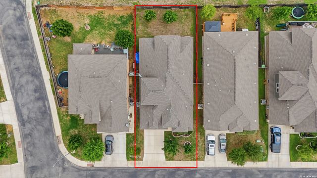 1214 NASHUA SQ, San Antonio, TX 78245