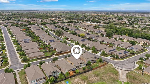 1214 NASHUA SQ, San Antonio, TX 78245