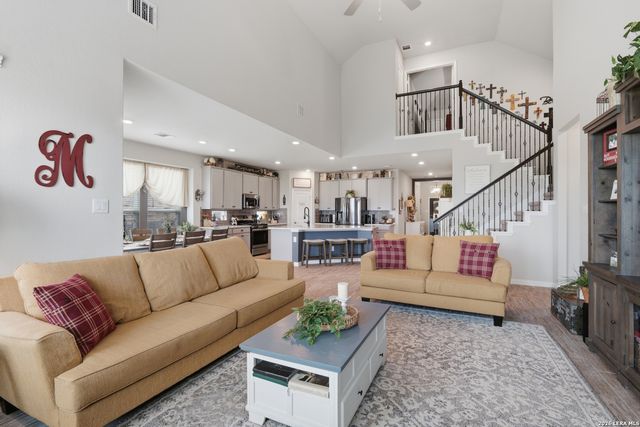 1214 NASHUA SQ, San Antonio, TX 78245