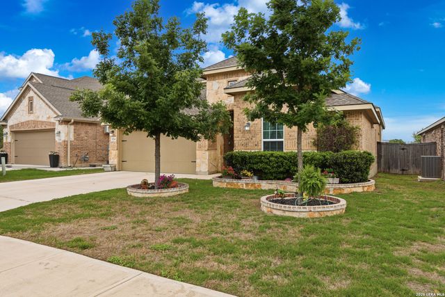 1214 NASHUA SQ, San Antonio, TX 78245