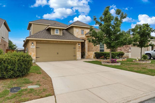 1214 NASHUA SQ, San Antonio, TX 78245