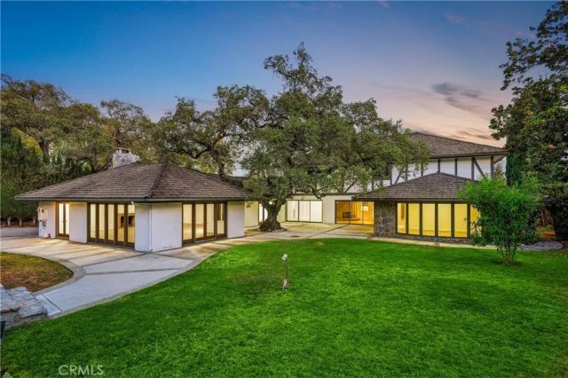 1005 Hampton Road, Arcadia, CA 91006