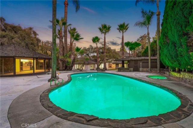 1005 Hampton Road, Arcadia, CA 91006