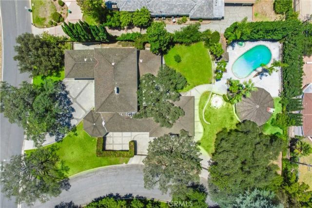1005 Hampton Road, Arcadia, CA 91006