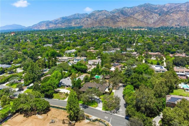 1005 Hampton Road, Arcadia, CA 91006