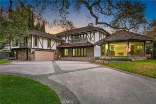1005 Hampton Road, Arcadia, CA 91006