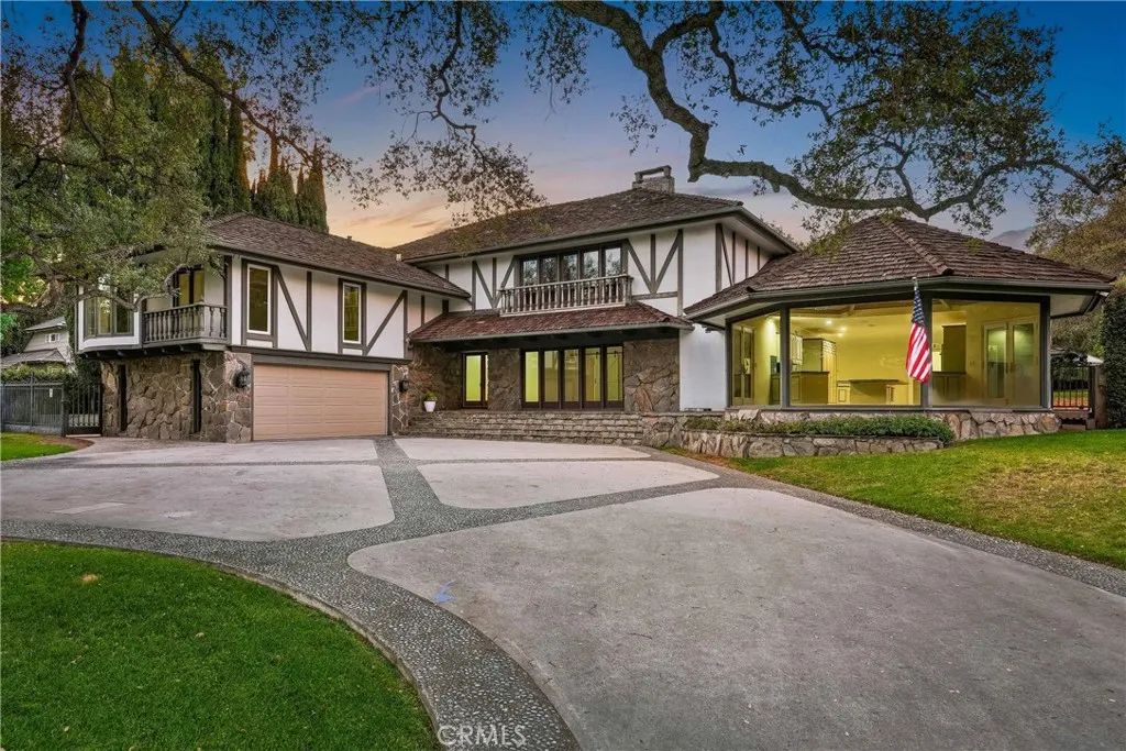 1005 Hampton Road, Arcadia, CA 91006