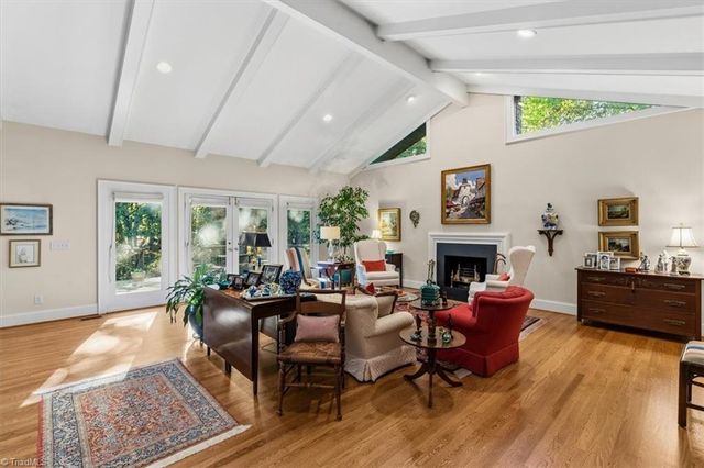 2903 Turner Grove N Drive, Greensboro, NC 27455