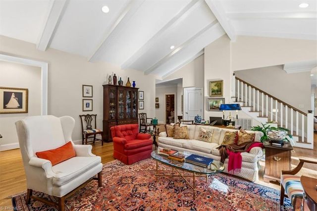 2903 Turner Grove N Drive, Greensboro, NC 27455