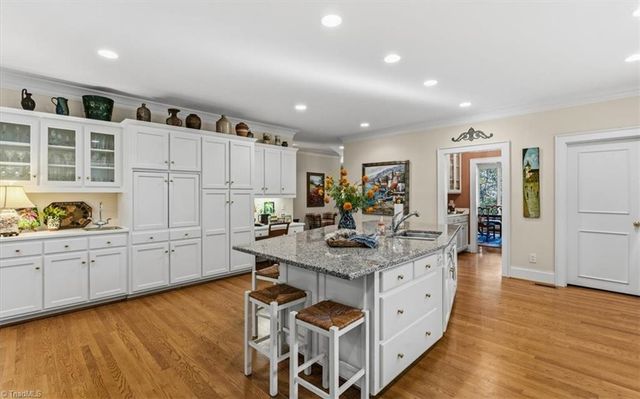 2903 Turner Grove N Drive, Greensboro, NC 27455