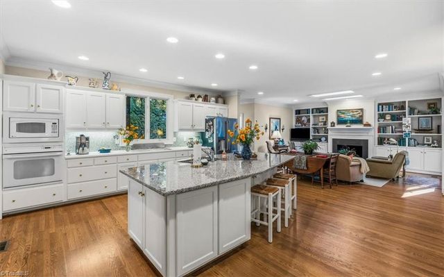 2903 Turner Grove N Drive, Greensboro, NC 27455