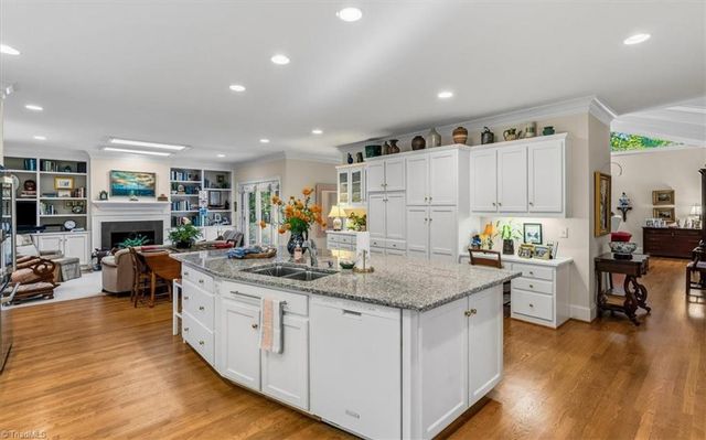 2903 Turner Grove N Drive, Greensboro, NC 27455