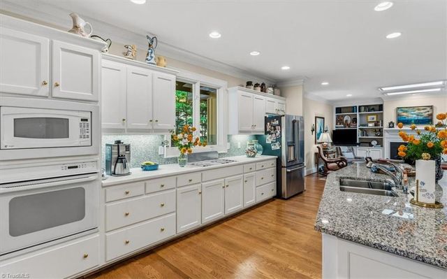 2903 Turner Grove N Drive, Greensboro, NC 27455