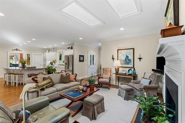 2903 Turner Grove N Drive, Greensboro, NC 27455