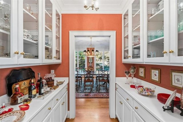 2903 Turner Grove N Drive, Greensboro, NC 27455