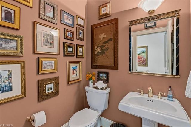 2903 Turner Grove N Drive, Greensboro, NC 27455