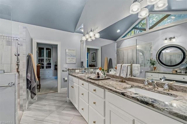 2903 Turner Grove N Drive, Greensboro, NC 27455