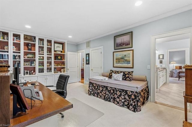 2903 Turner Grove N Drive, Greensboro, NC 27455