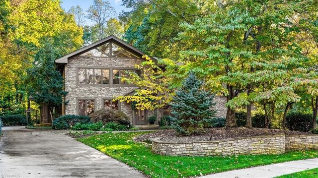 2903 Turner Grove N Drive, Greensboro, NC 27455