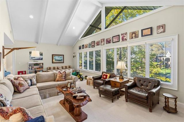 2903 Turner Grove N Drive, Greensboro, NC 27455