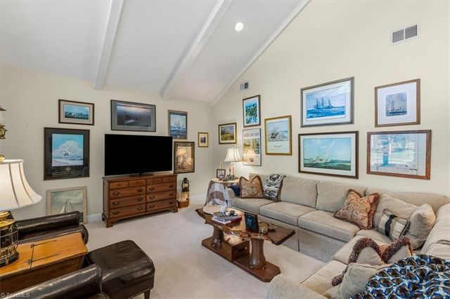 2903 Turner Grove N Drive, Greensboro, NC 27455