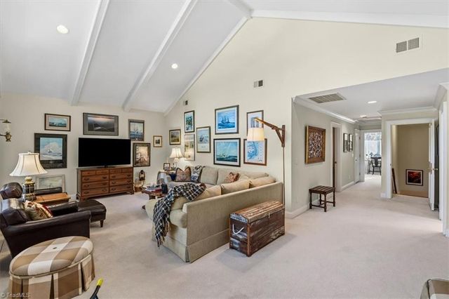 2903 Turner Grove N Drive, Greensboro, NC 27455