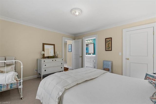 2903 Turner Grove N Drive, Greensboro, NC 27455