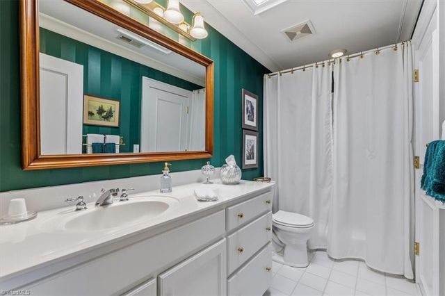 2903 Turner Grove N Drive, Greensboro, NC 27455