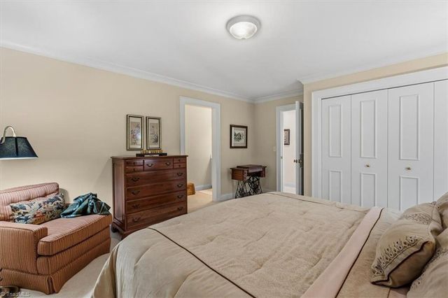 2903 Turner Grove N Drive, Greensboro, NC 27455