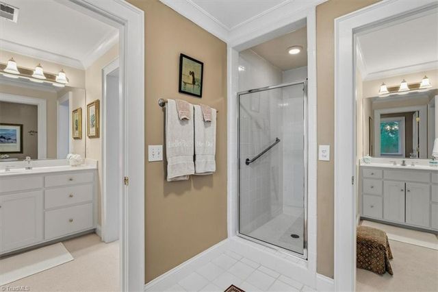 2903 Turner Grove N Drive, Greensboro, NC 27455