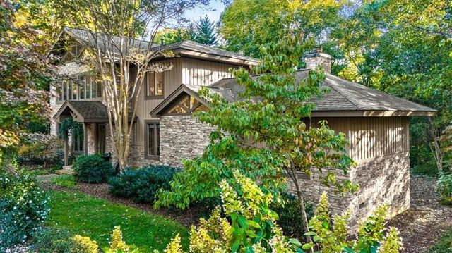 2903 Turner Grove N Drive, Greensboro, NC 27455