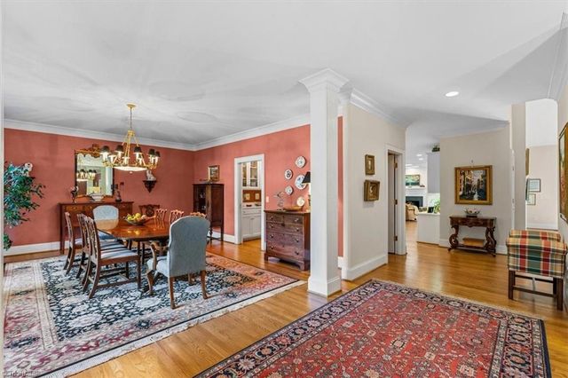 2903 Turner Grove N Drive, Greensboro, NC 27455