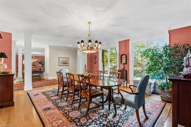 2903 Turner Grove N Drive, Greensboro, NC 27455