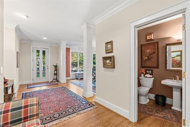 2903 Turner Grove N Drive, Greensboro, NC 27455