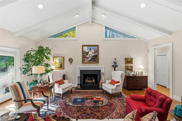 2903 Turner Grove N Drive, Greensboro, NC 27455